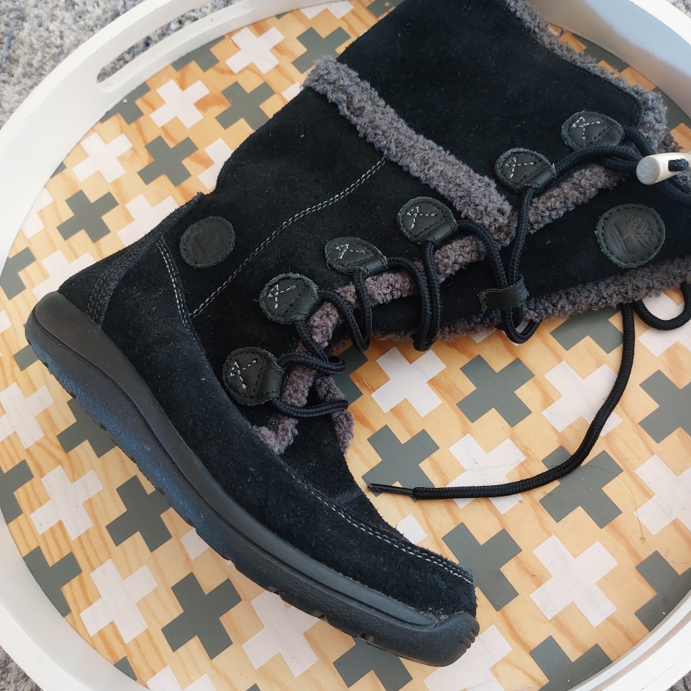 Timberland Zesta winter boots